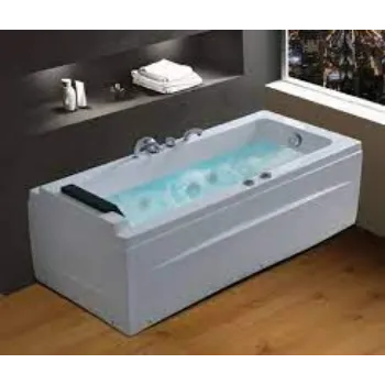 Massage Bath Tub
